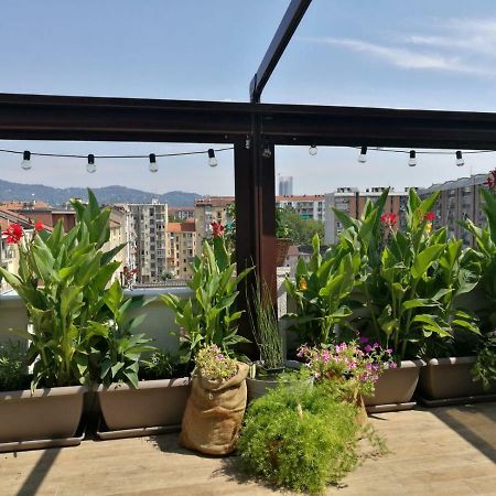 Apartamento Floorplan B - 208 Turín Exterior foto
