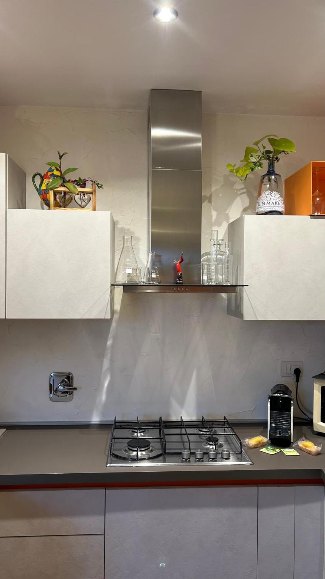 Apartamento Floorplan B - 208 Turín Exterior foto